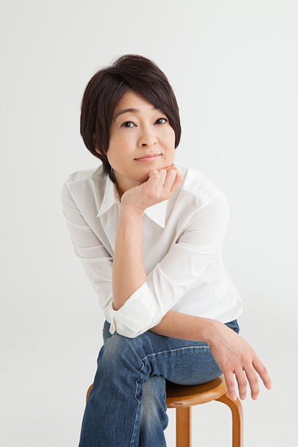 河合美智子が脳出血で闘病していた!現在は退院し、映画『ママ、ごはんまだ?』の舞台あいさつを目指す!