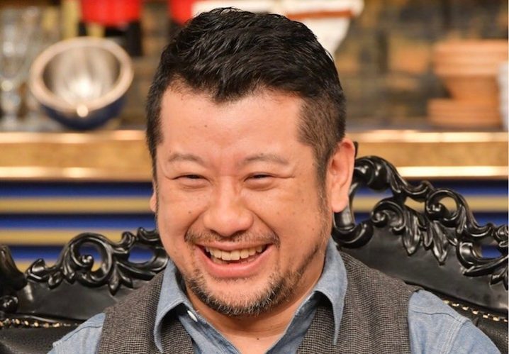 最近のケンコバの髪型wwuwuwuwuwuuwuwuwuwuwuw ごっつええ話題