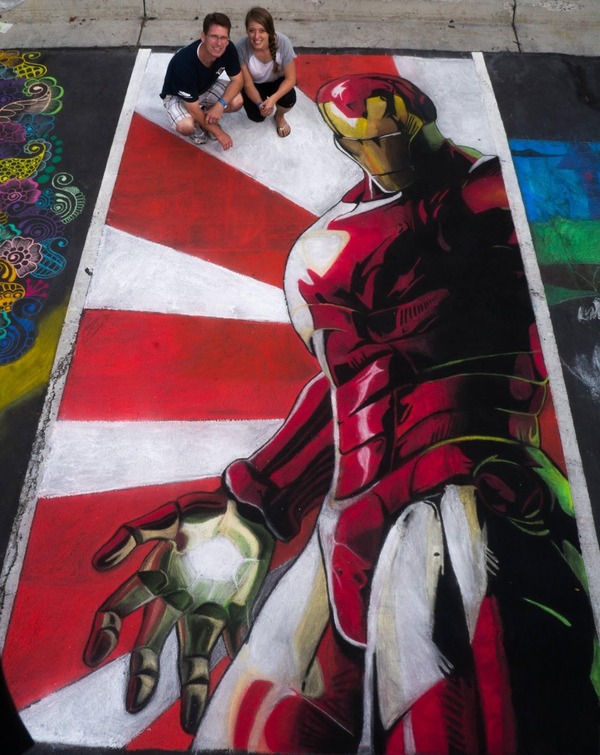 9
