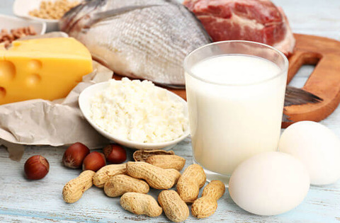 protein-effect