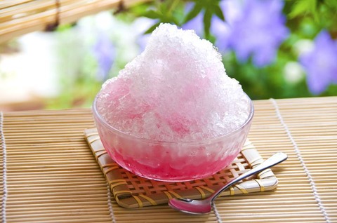 kakigoori