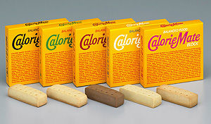 大学でいつもカロリーメイトとかウイダーゼリーで食事を済ませてる奴ｗｗｗｗｗ ごちそう速報