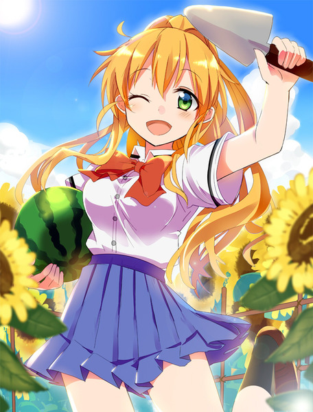 チェリーブロッサム 1 まんがタイムkrコミックス 茶菓山 しん太 本 通販 Amazon