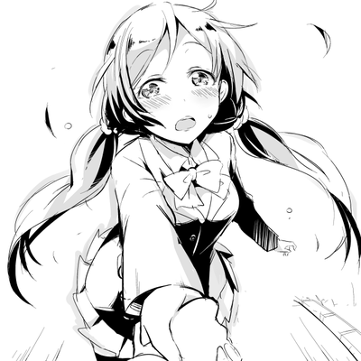 落書き