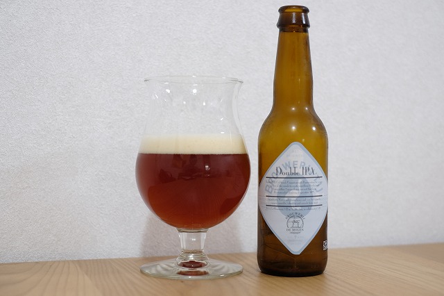 DE MOLEN Double IPA x ’t IJ (2)