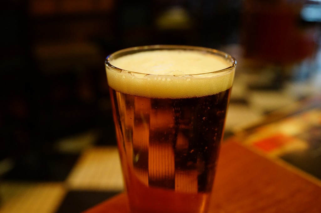 ビールが好きなんです。 (6)