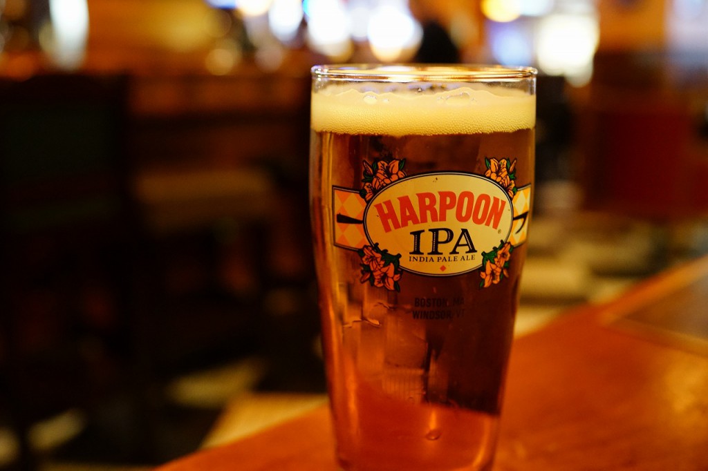ビールが好きなんです。 (5)