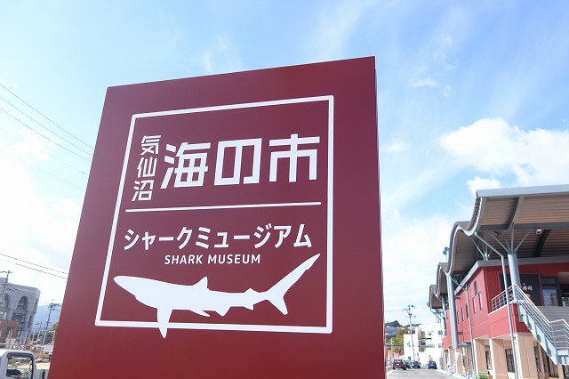 気仙沼 いちば寿司でフカヒレのお寿司を食べてきたよ! (1)