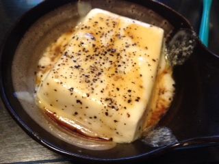 レンジで作るイタリアンと和のチーズイン豆腐 低カロリー むっきーのダイエットおつまみレシピ 低カロリー 簡単 安い 美味しいダイエットおつまみ 料理レシピ