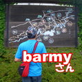 barmy����ˡ��쥯���㡼������롪