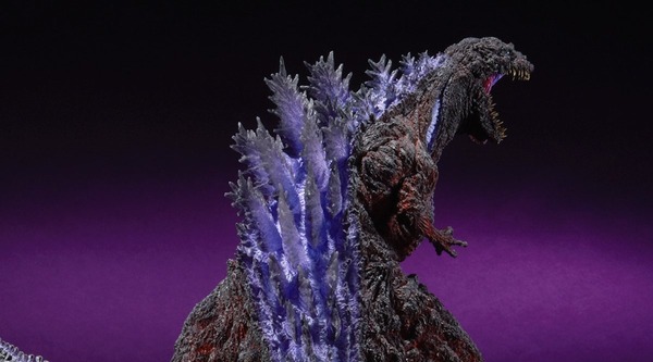 エクスプラス 北米限定 ゴジラ1954 雛形 東宝怪獣大戦争シリーズ