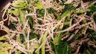 もやし