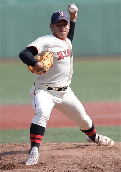 胸囲115の男 巨人ドラフト2位戸根千明 食堂ヤバい Gp速報