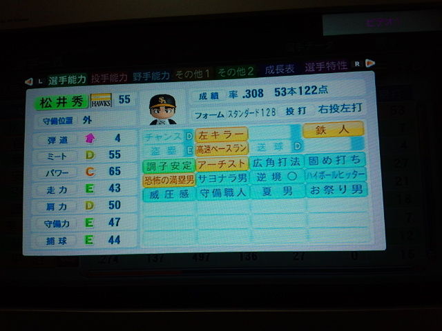 73松井