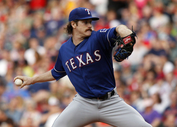 Miles Mikolas