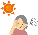 熱中症 高齢者