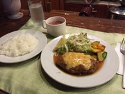 レストランピック ランチ