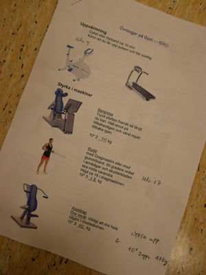 BlogPaint