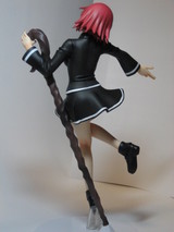 ルキア背面
