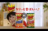 ハウスとんがりコーン