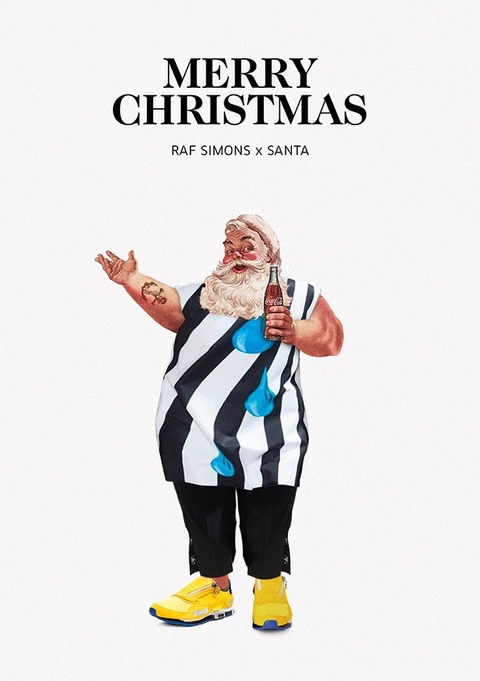 raf_simonsxsanta_card