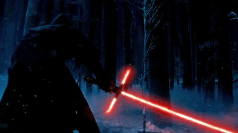 lightsaber
