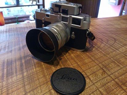 leicaM3