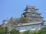 姫路城2