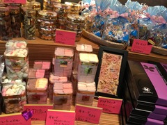 はる色お菓子