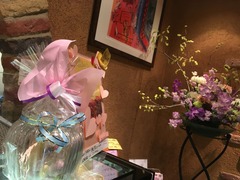shop