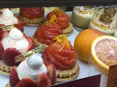 tarte moro/tarocco