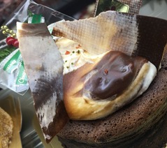 ガトー ショコラ