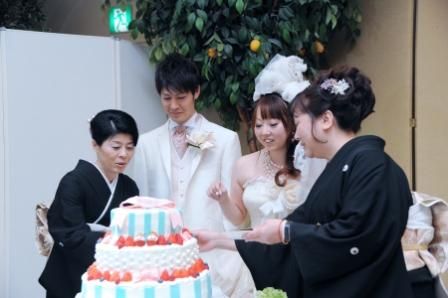 ラストバイト②