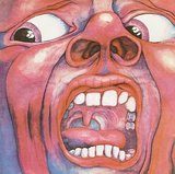 ��In The Court Of The Crimson King��