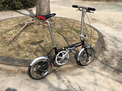 ブリジストン BS トランジット スーパーライト