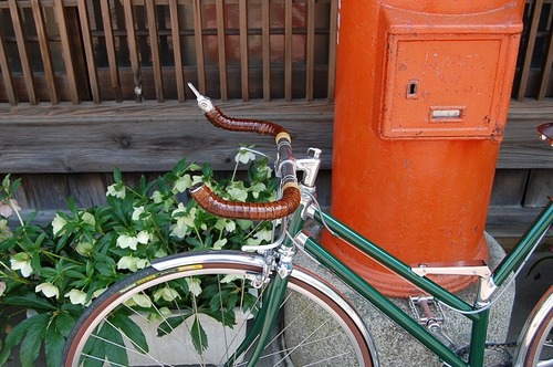 トラベゾーン グランテック 700c 折りたたみTRAVEZONE GRANTEC