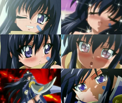 ケメコ