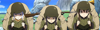 ソ・ラ・ノ・ヲ・ト