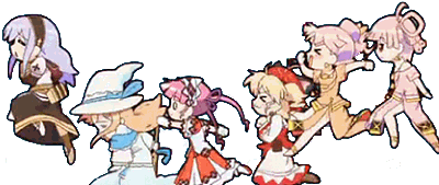 カンパネラ