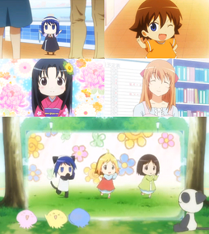はなまる