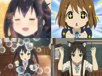けいおん!