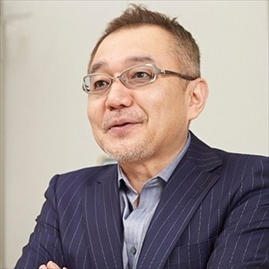 辻谷耕史さん、死去 脳梗塞のため