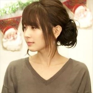 「東山奈央の虹といっしょ!」に出演した、種田梨沙さんが美人だと話題に