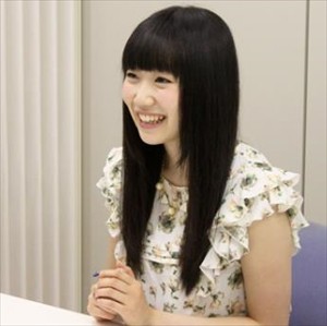 声優で1番性格が良さそうな奴