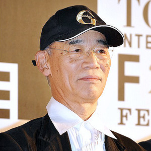 富野由悠季さん、スフィアのライブへ行ってしまうwww