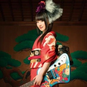 水樹奈々さん、イベントで体調不良