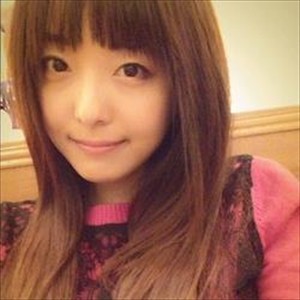 加藤英美里とかいう美しすぎる34歳の声優ww
