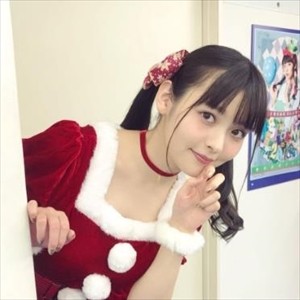 【画像】上坂すみれちゃんのサンタコスが可愛すぎるwww(おまけ付き)