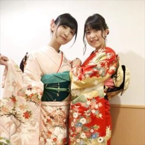 【画像】佐倉綾音ちゃんと大西沙織ちゃん、どっちが好き???