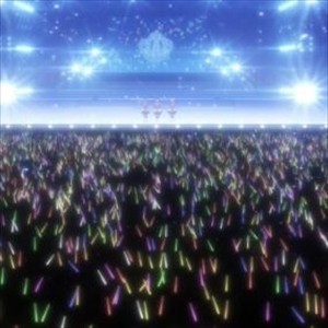俺、貯金500万あったのに声優イベントのし過ぎで気がつけば残高20万